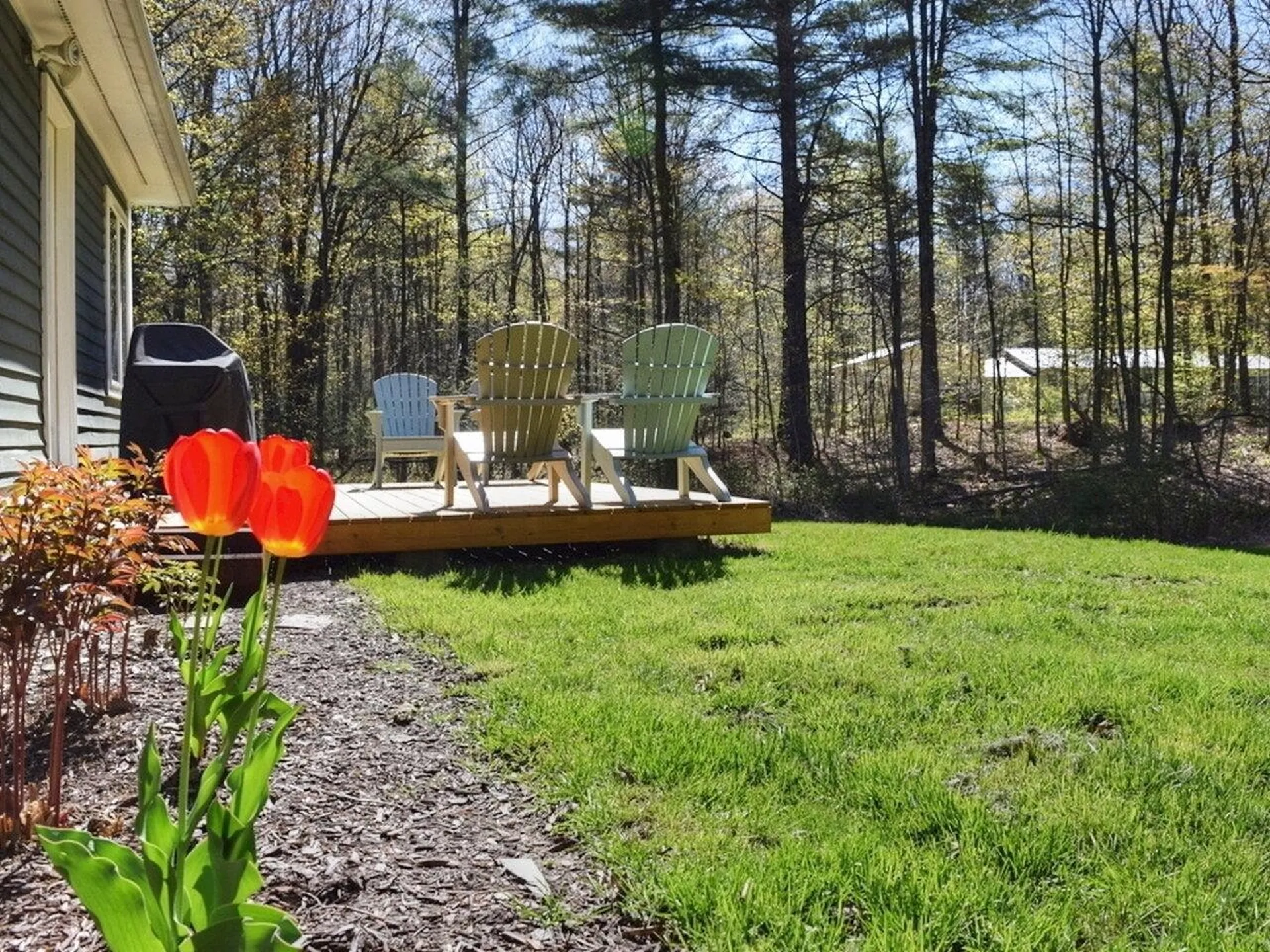 1327 Clay Point Road Colchester VT 05446