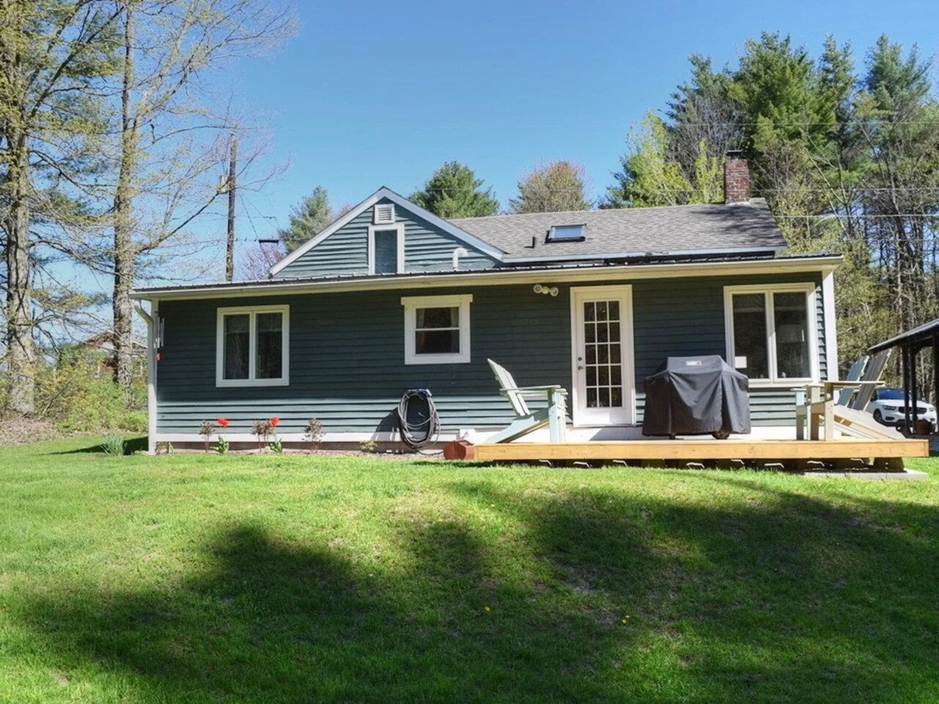 1327 Clay Point Road Colchester VT 05446