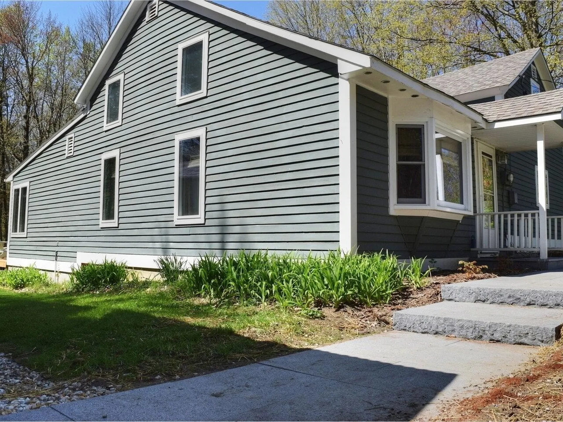 1327 Clay Point Road Colchester VT 05446