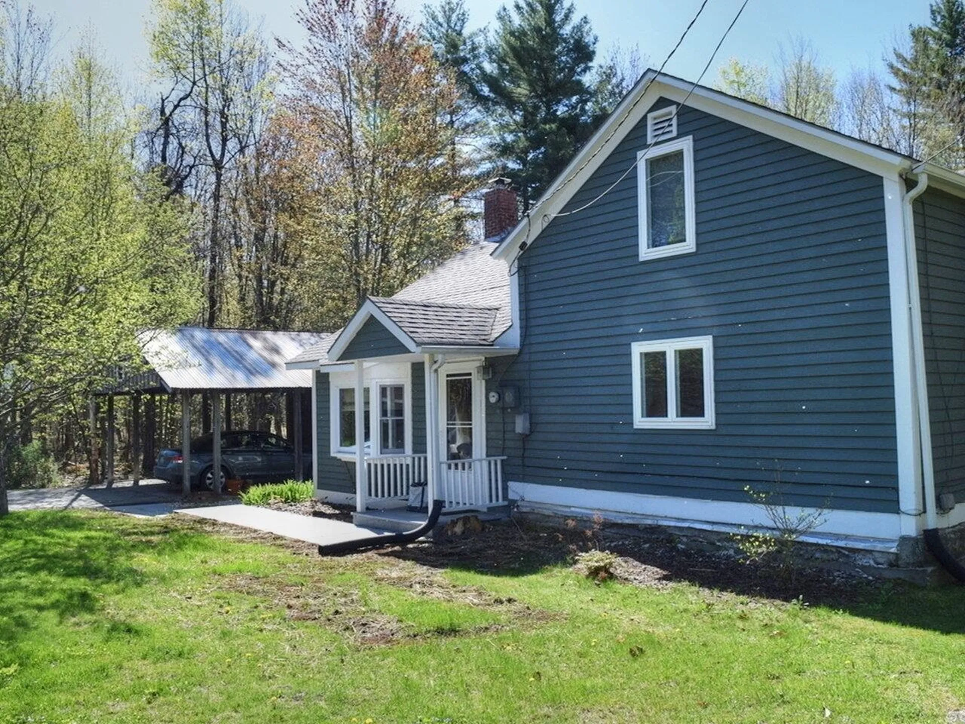 1327 Clay Point Road Colchester VT 05446