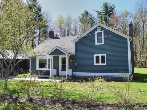 1327 Clay Point Road Colchester VT 05446
