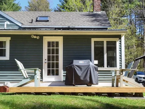 1327 Clay Point Road Colchester VT 05446