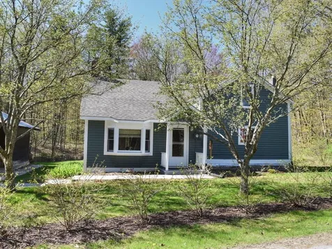 1327 Clay Point Road Colchester VT 05446
