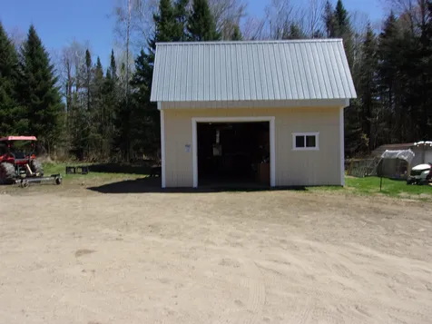 809 Station Road Sutton VT 05867
