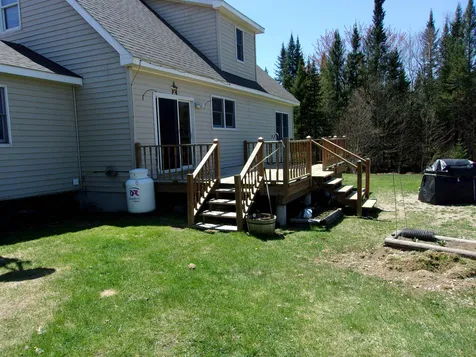809 Station Road Sutton VT 05867