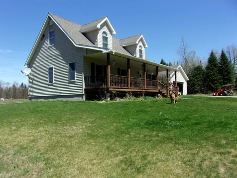 809 Station Road Sutton VT 05867