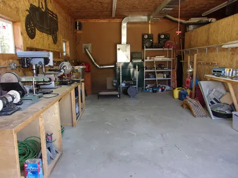 809 Station Road Sutton VT 05867