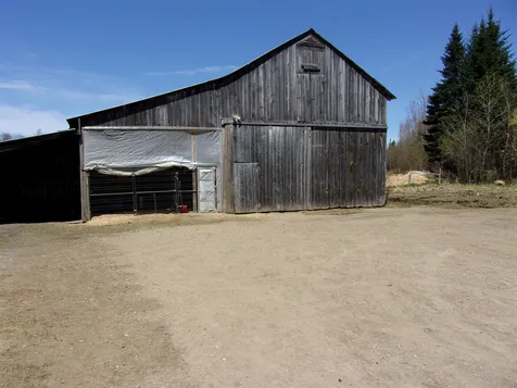 809 Station Road Sutton VT 05867