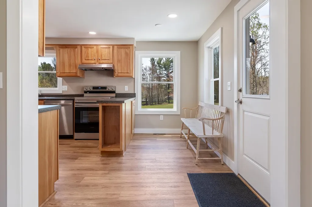250 Hardy Hill Road Lebanon NH 03766