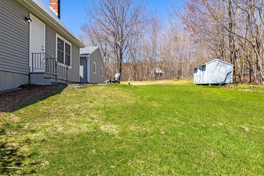 250 Hardy Hill Road Lebanon NH 03766