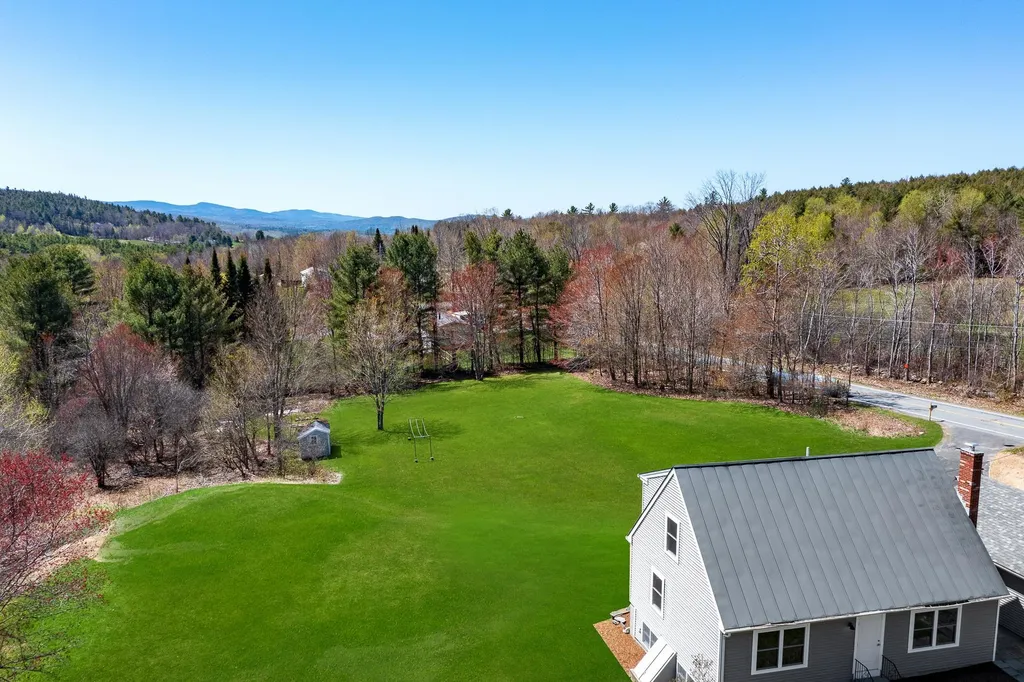 250 Hardy Hill Road Lebanon NH 03766
