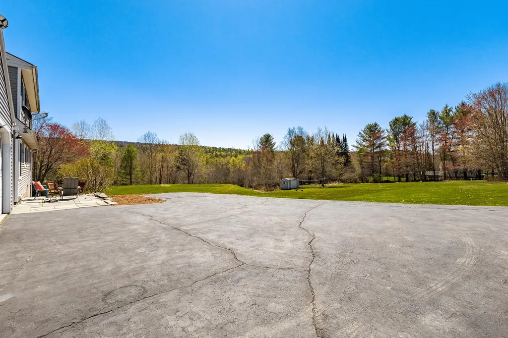 250 Hardy Hill Road Lebanon NH 03766