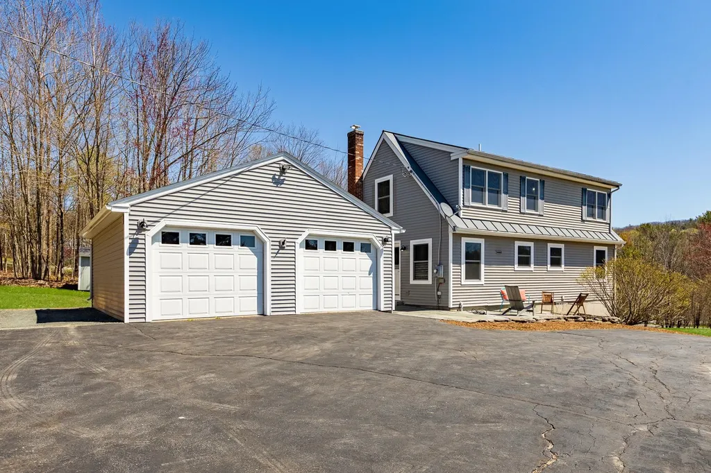 250 Hardy Hill Road Lebanon NH 03766