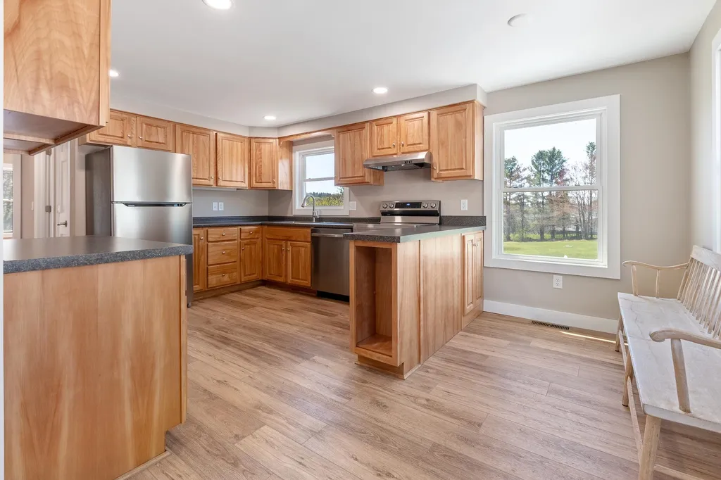 250 Hardy Hill Road Lebanon NH 03766