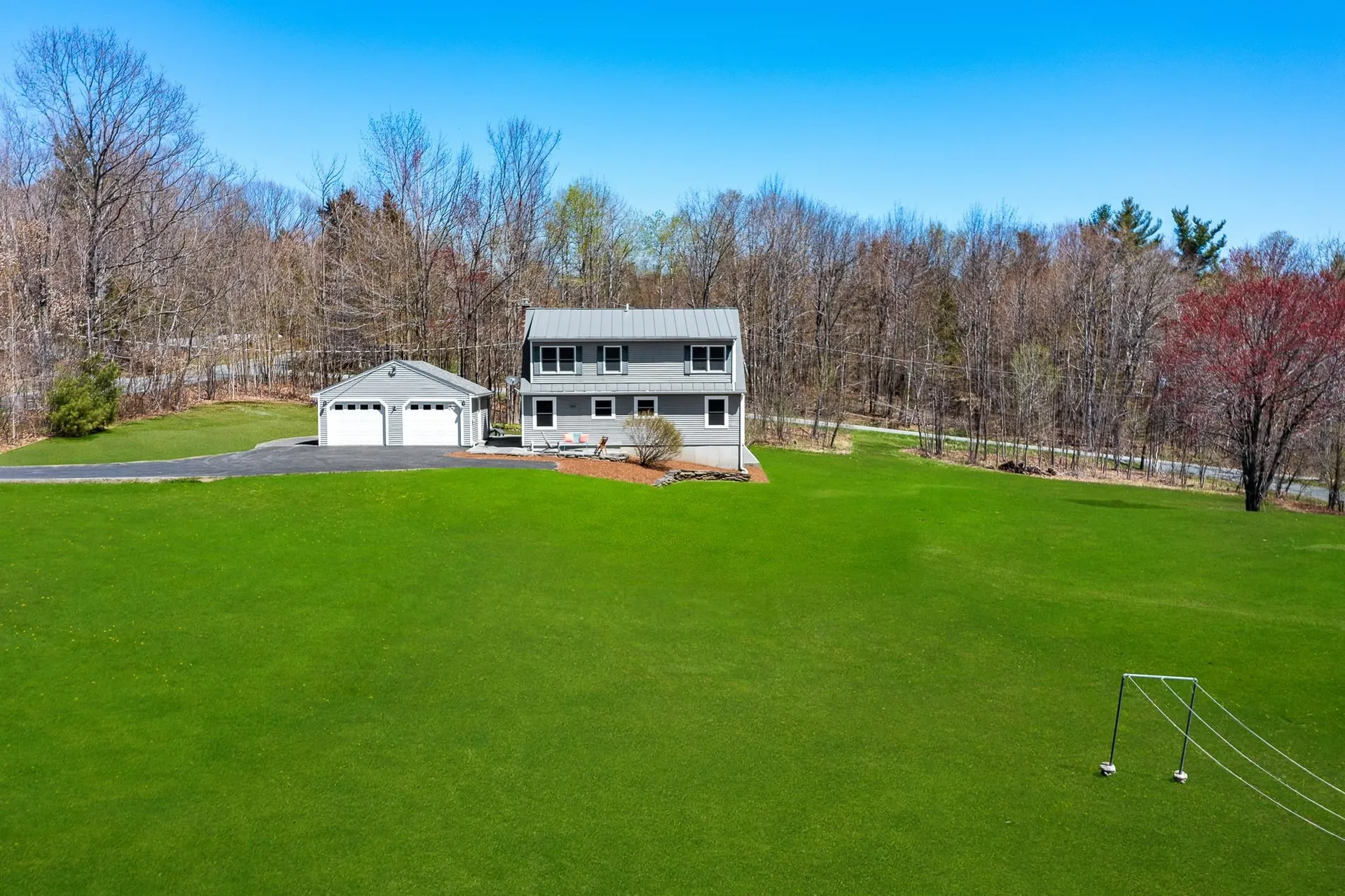 250 Hardy Hill Road Lebanon NH 03766