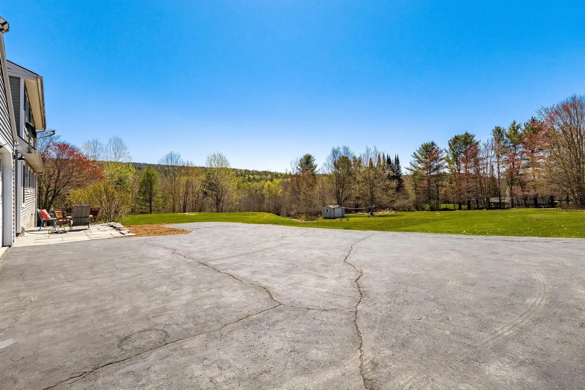 250 Hardy Hill Road Lebanon NH 03766