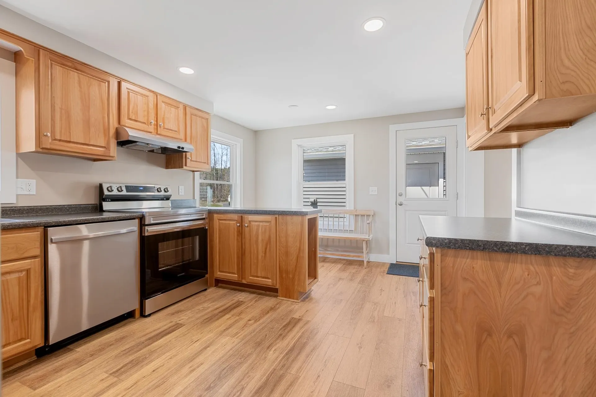 250 Hardy Hill Road Lebanon NH 03766