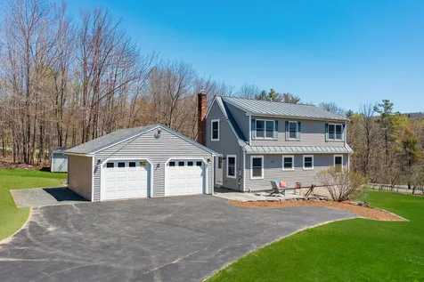 250 Hardy Hill Road Lebanon NH 03766