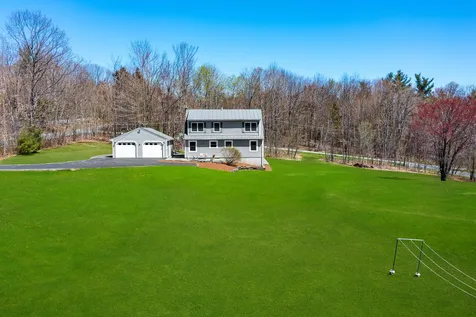 250 Hardy Hill Road Lebanon NH 03766