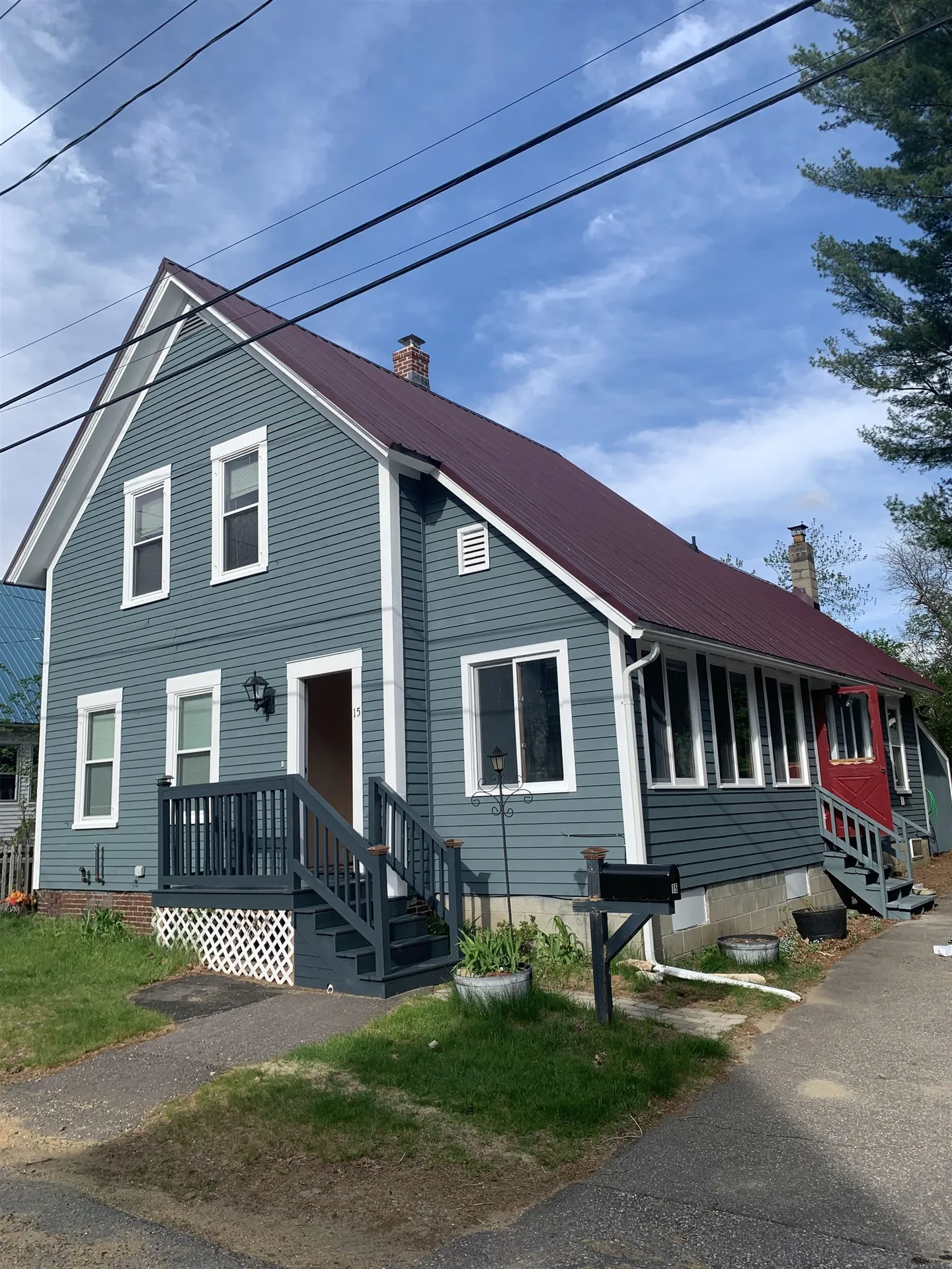 15 Peabody Street Tilton NH 03276