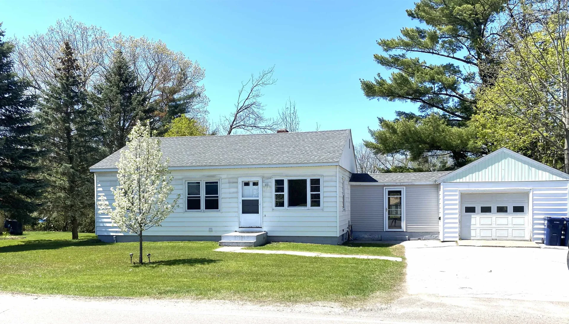 61 Spring Street Swanton VT 05488