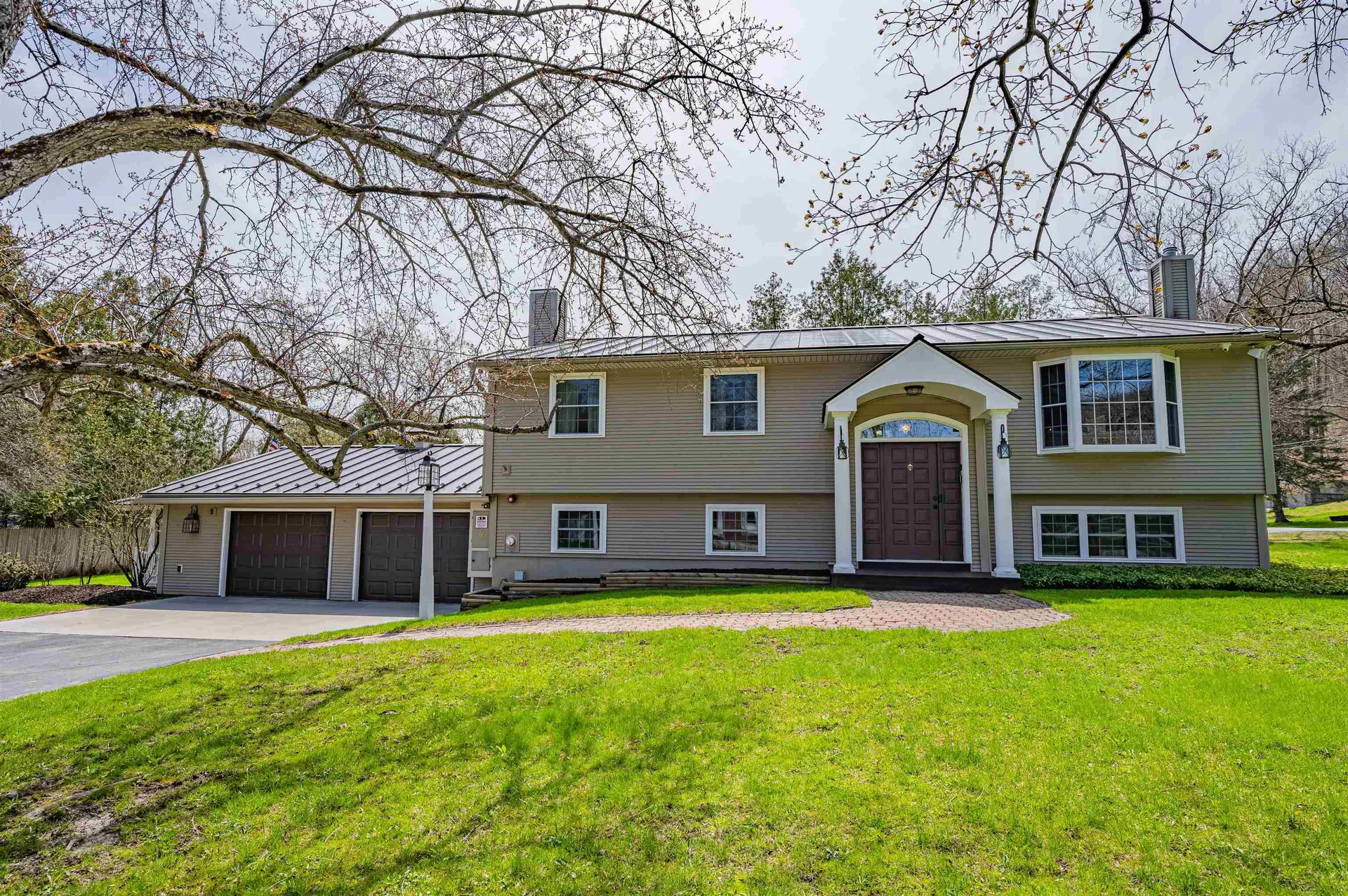 4 Crestview Drive Montpelier VT 05602