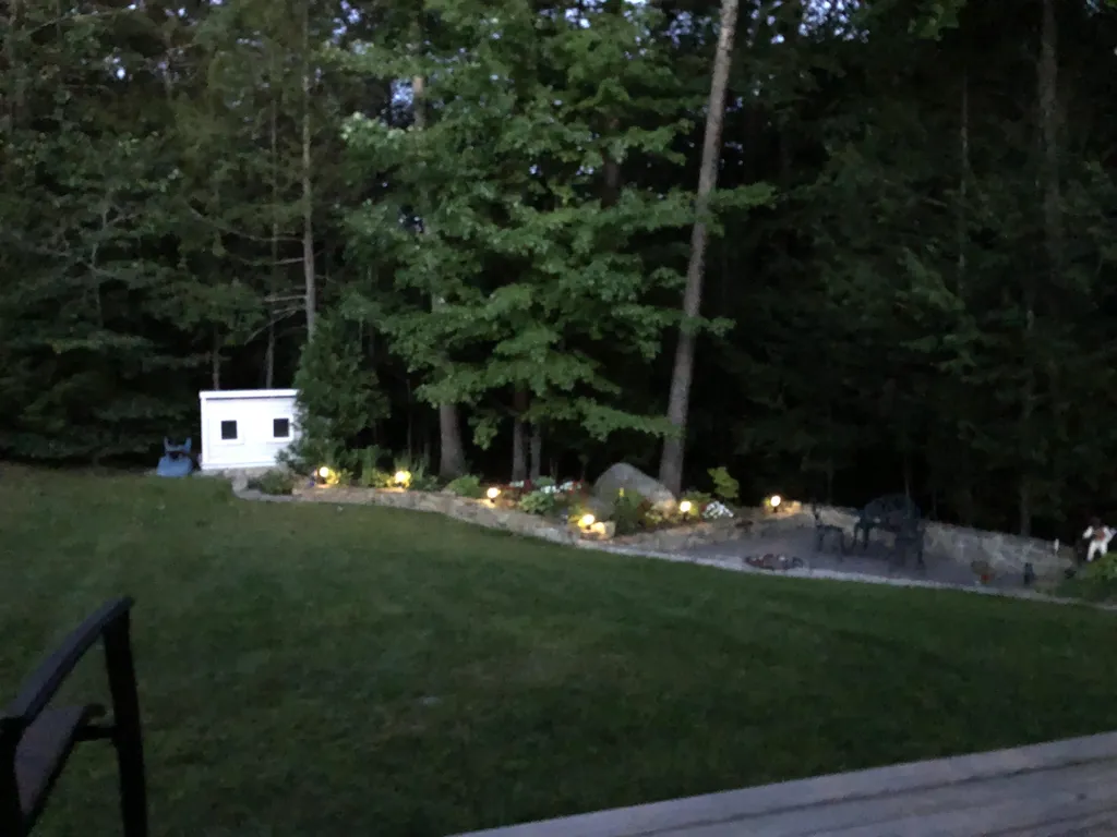 44 Cheney Lane Danville NH 03819