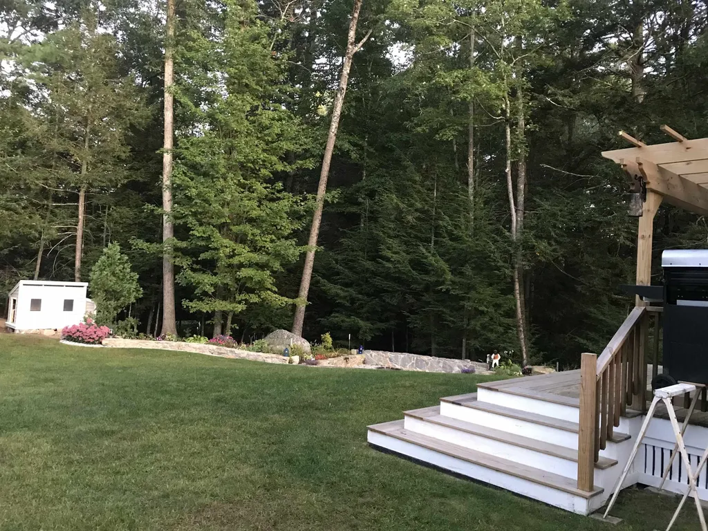 44 Cheney Lane Danville NH 03819