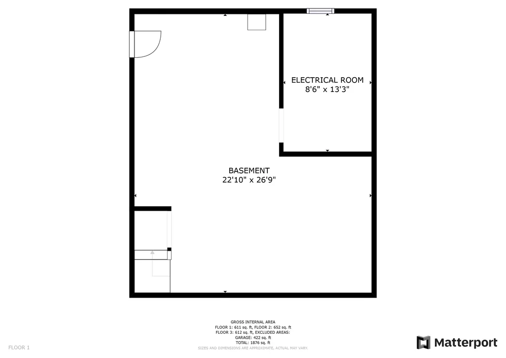 44 Cheney Lane Danville NH 03819