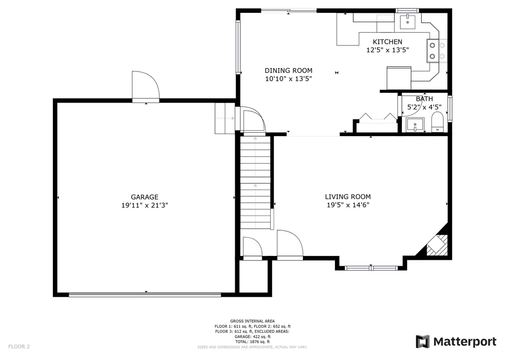 44 Cheney Lane Danville NH 03819