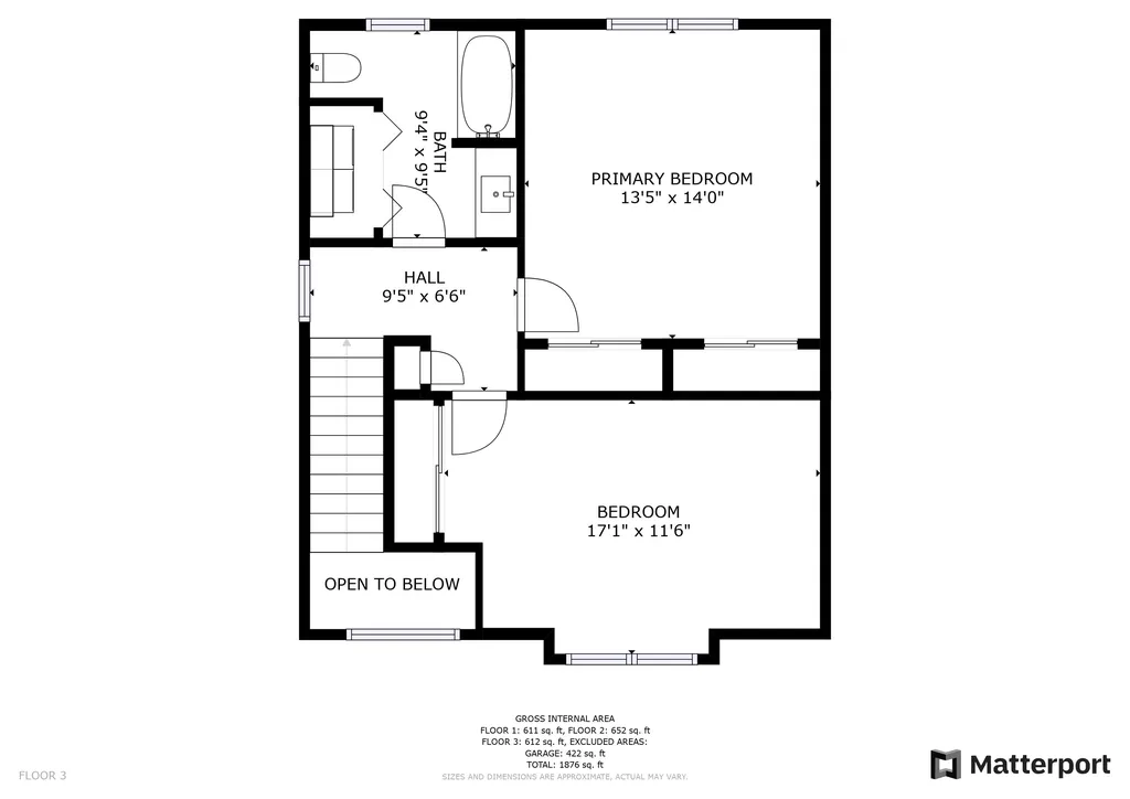 44 Cheney Lane Danville NH 03819