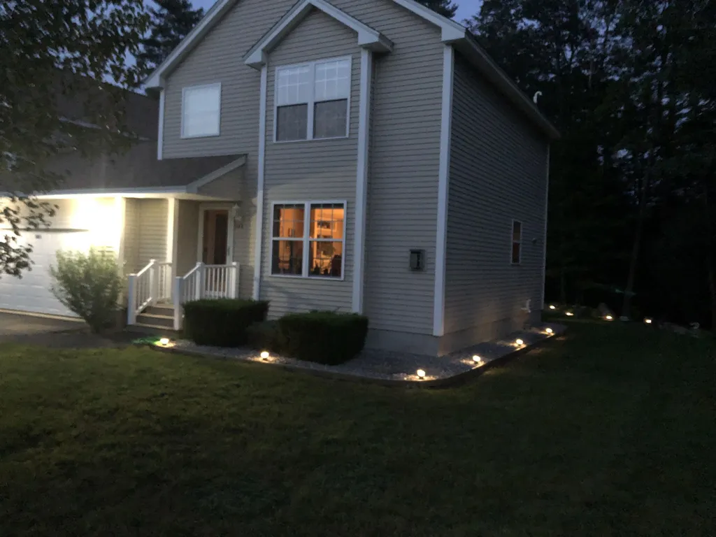 44 Cheney Lane Danville NH 03819