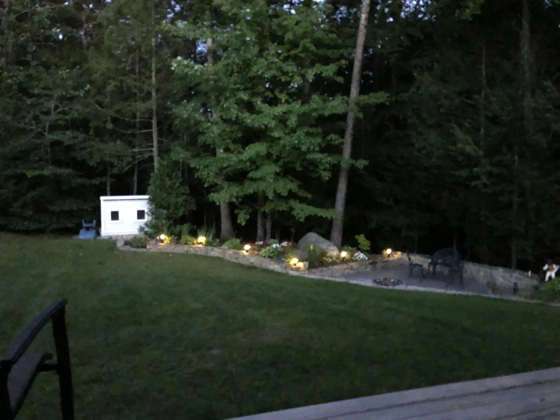 44 Cheney Lane Danville NH 03819