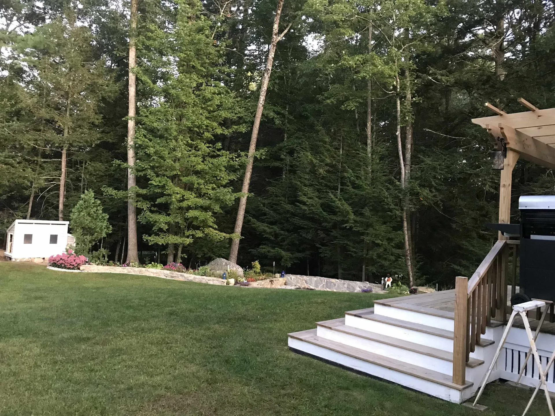 44 Cheney Lane Danville NH 03819