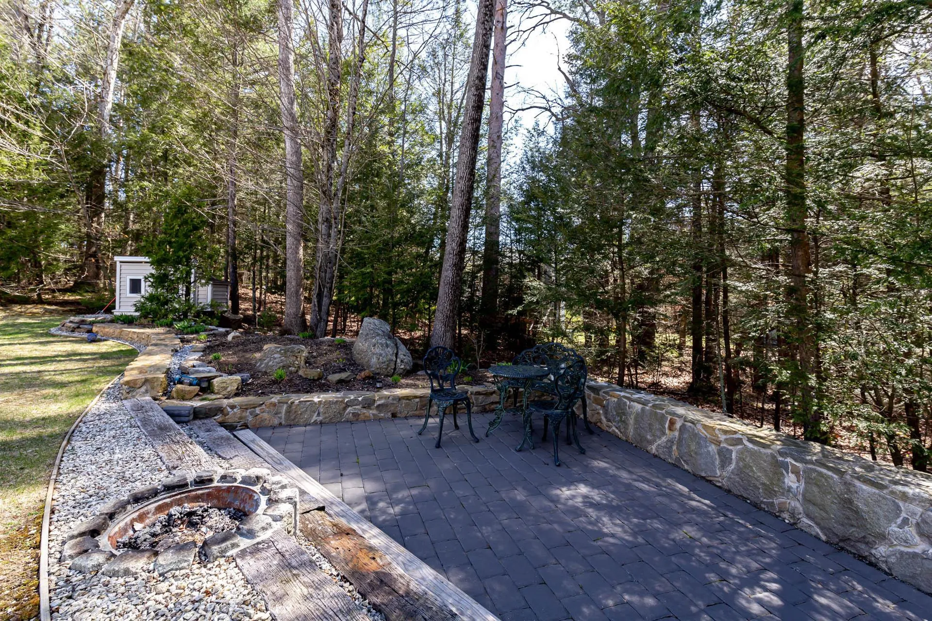 44 Cheney Lane Danville NH 03819