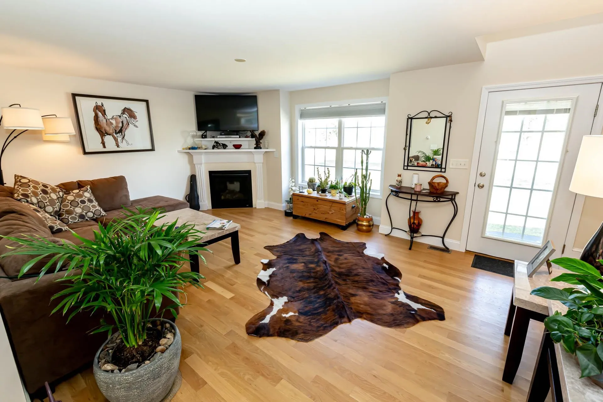 44 Cheney Lane Danville NH 03819