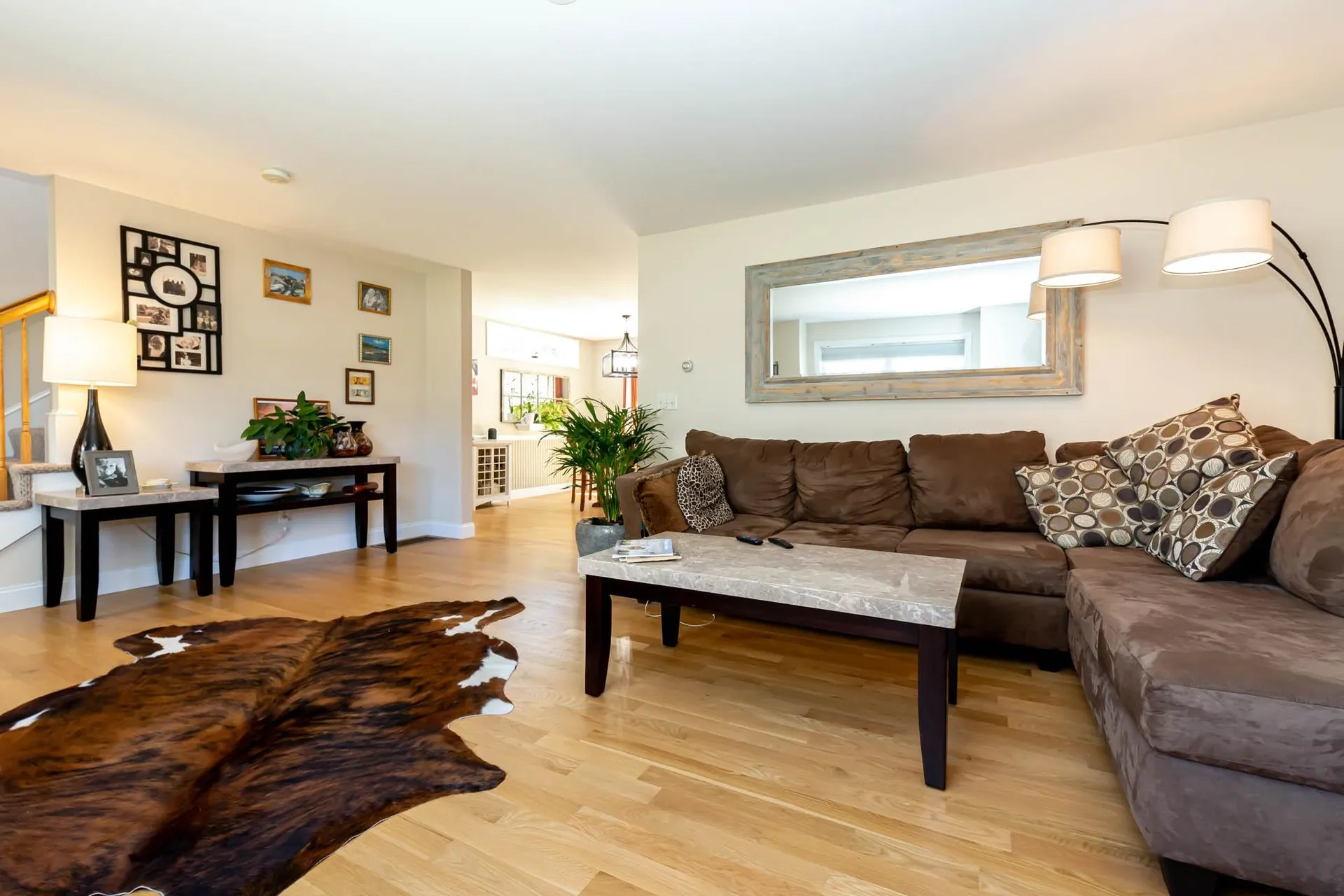 44 Cheney Lane Danville NH 03819