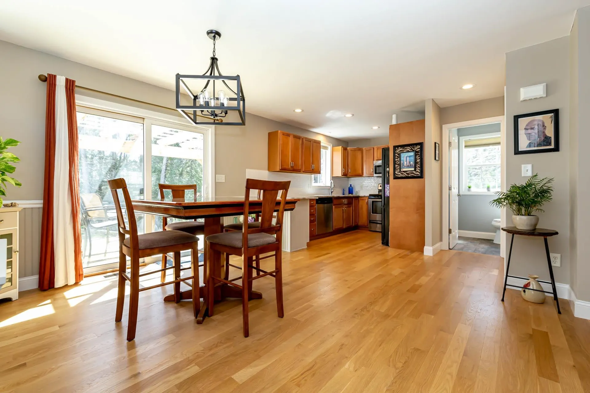 44 Cheney Lane Danville NH 03819
