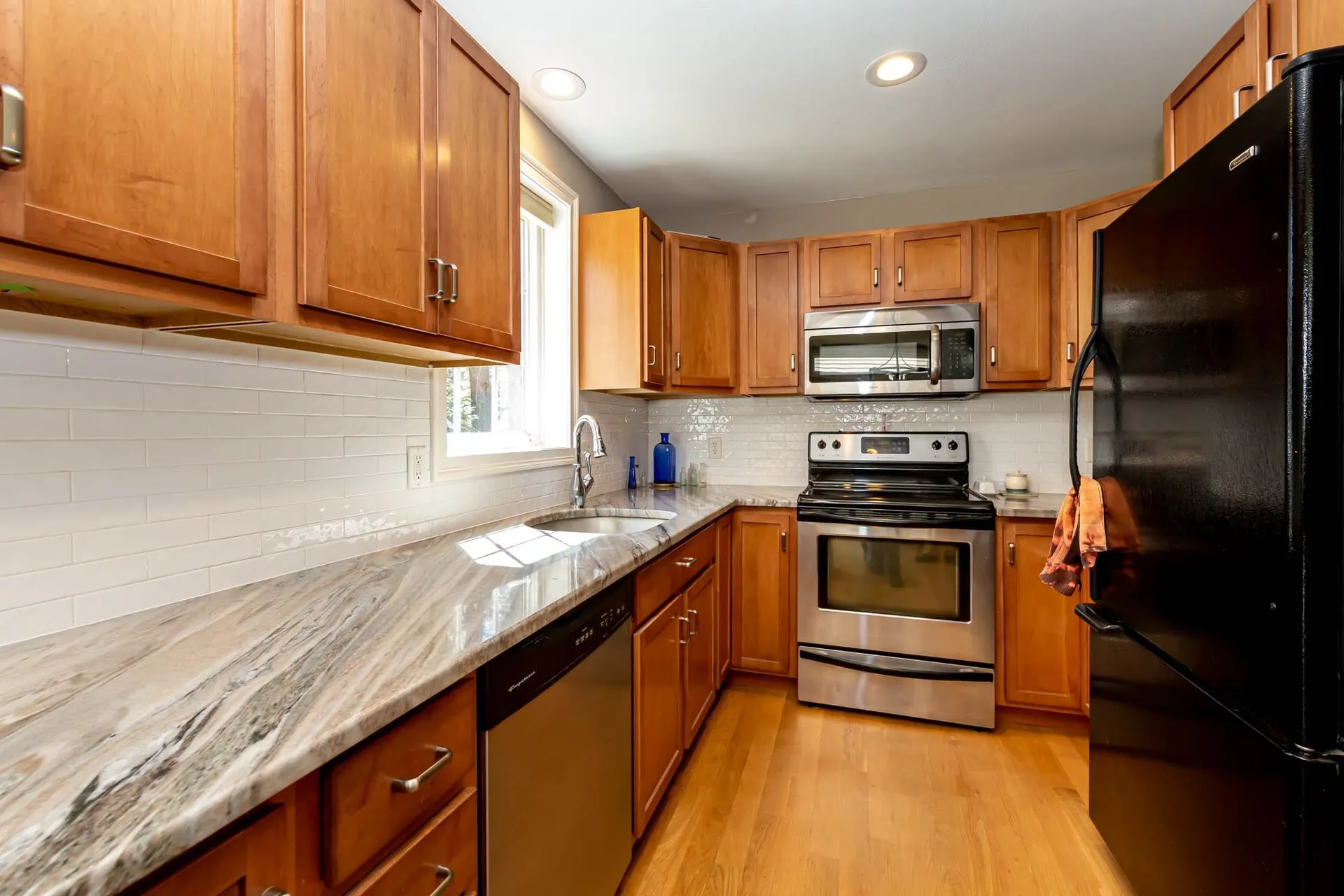 44 Cheney Lane Danville NH 03819