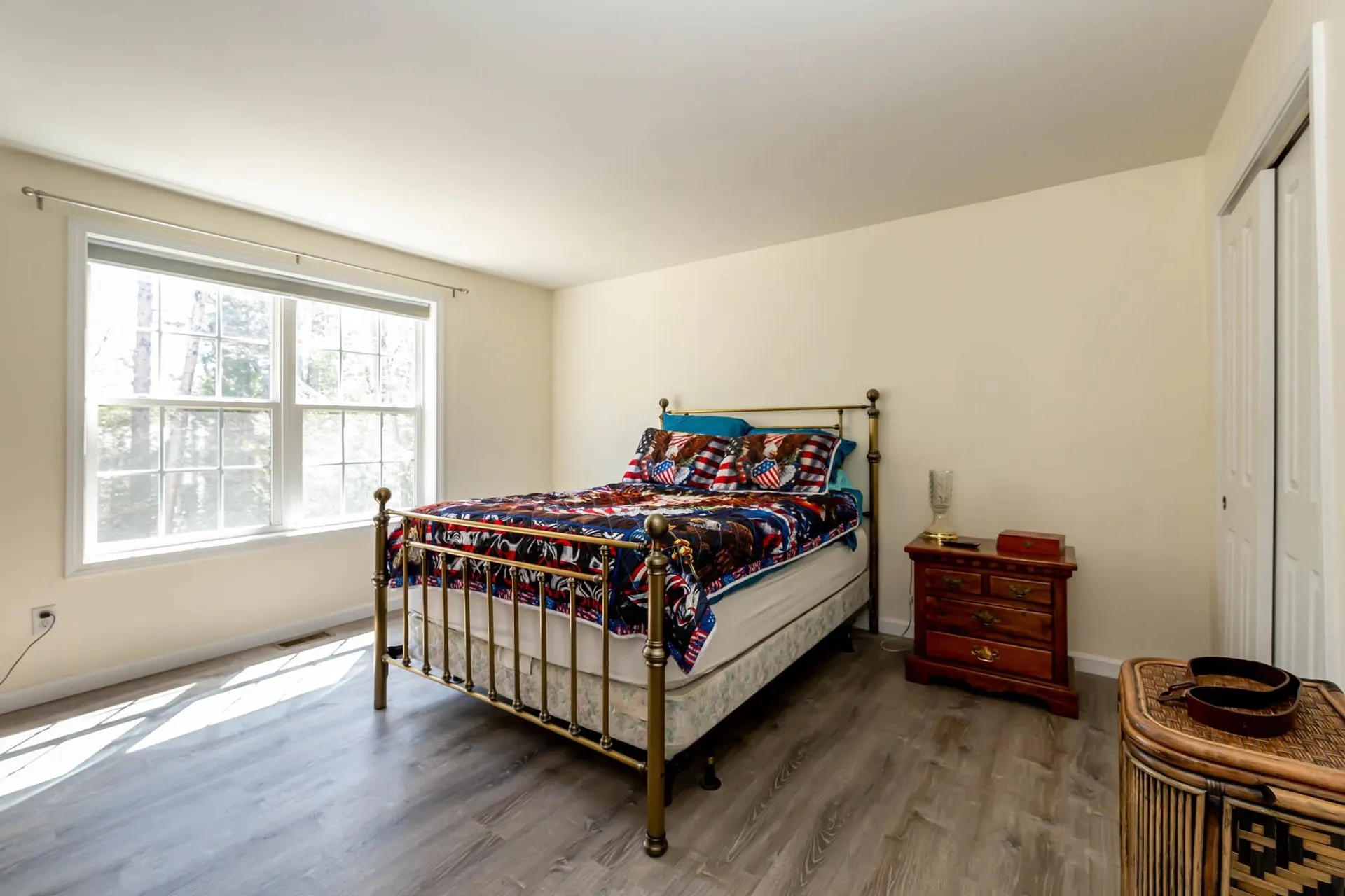 44 Cheney Lane Danville NH 03819