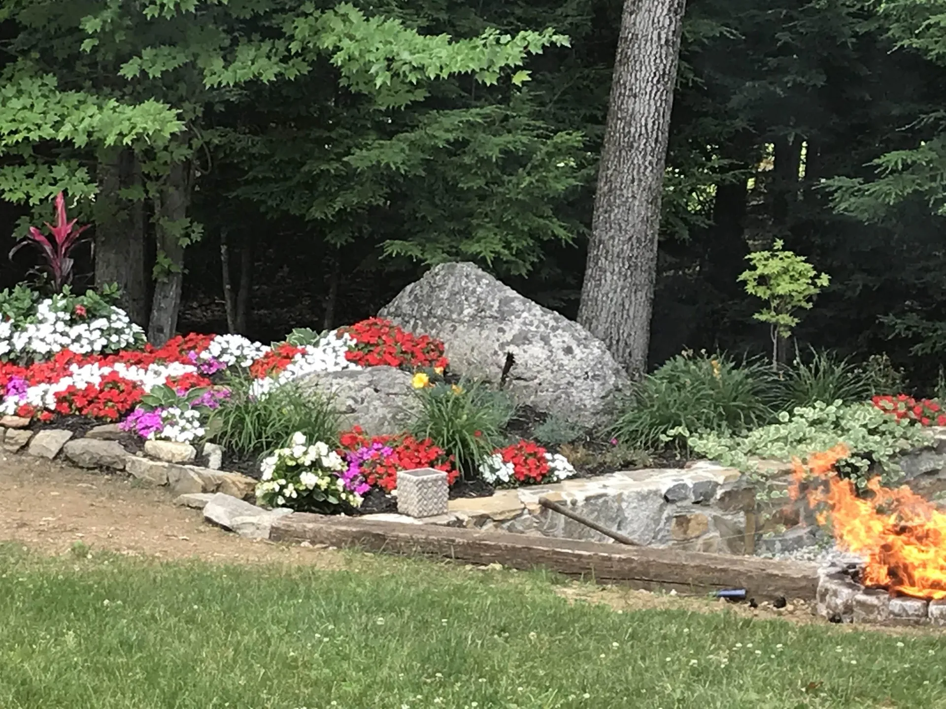 44 Cheney Lane Danville NH 03819