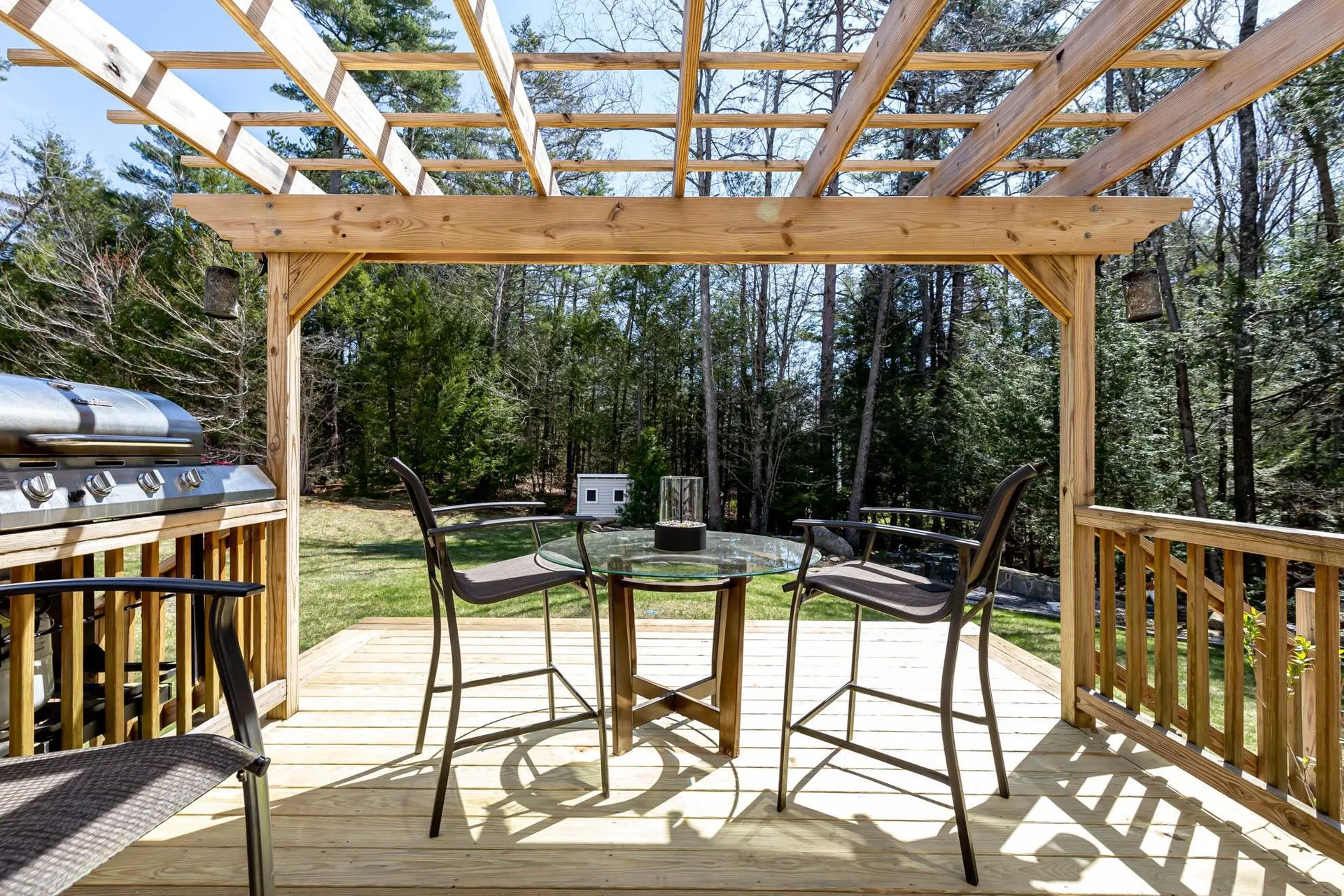 44 Cheney Lane Danville NH 03819
