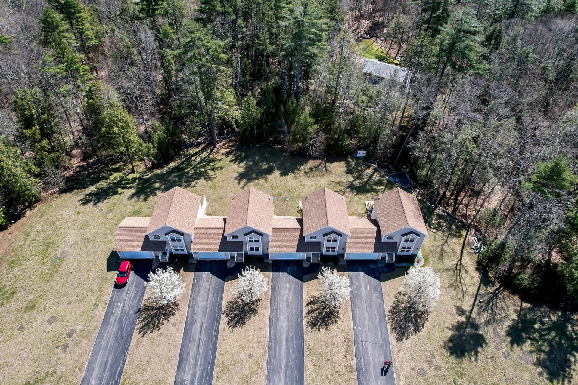 44 Cheney Lane Danville NH 03819