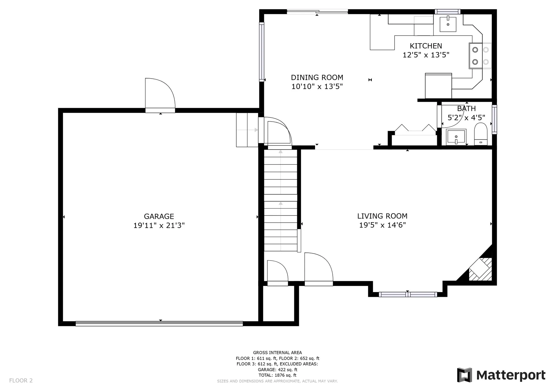 44 Cheney Lane Danville NH 03819