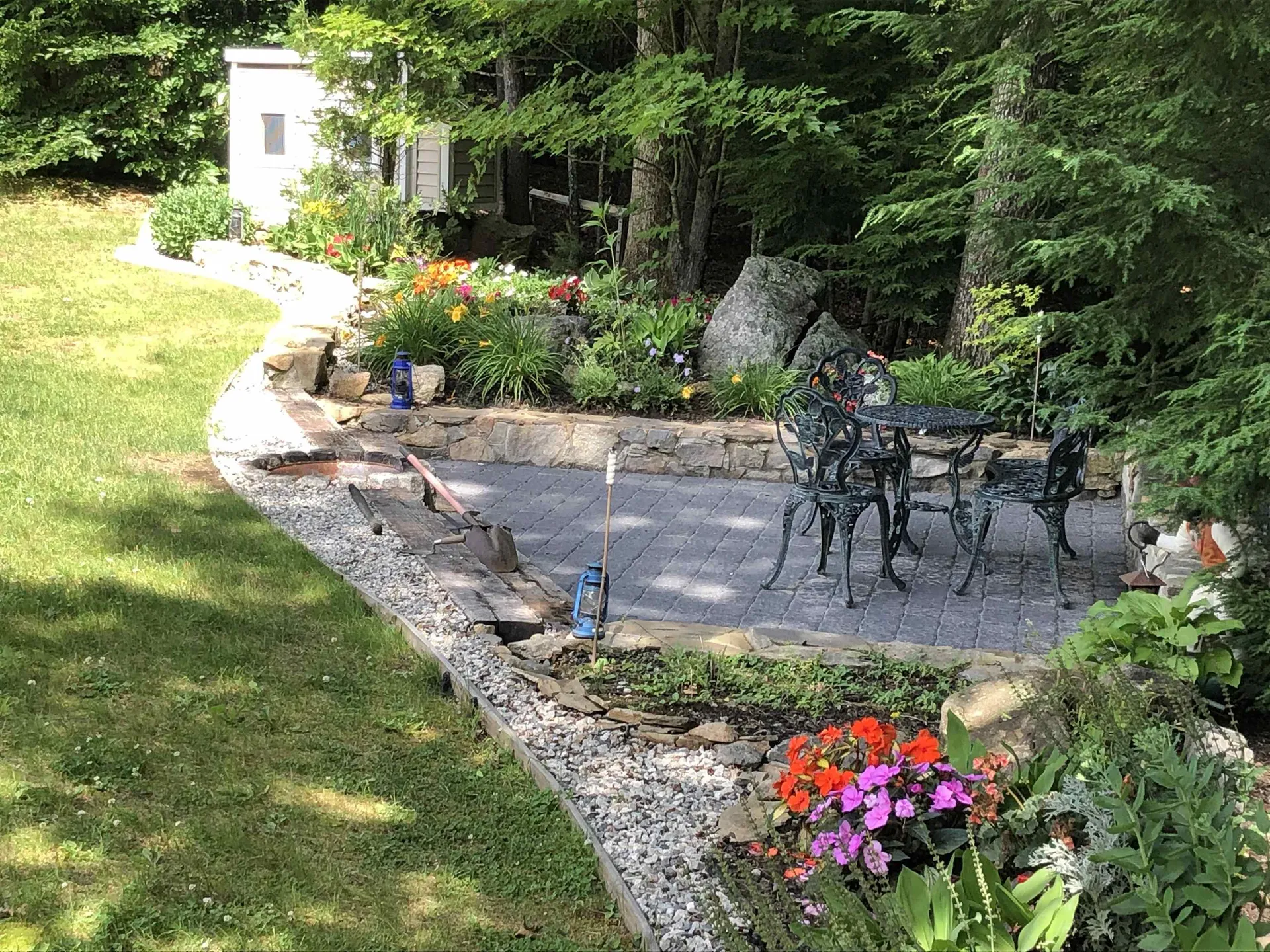 44 Cheney Lane Danville NH 03819