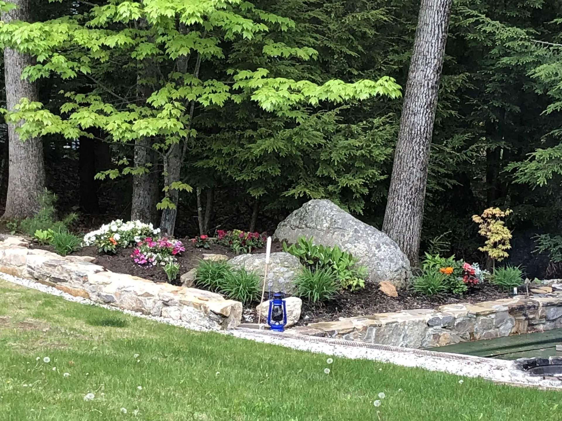 44 Cheney Lane Danville NH 03819