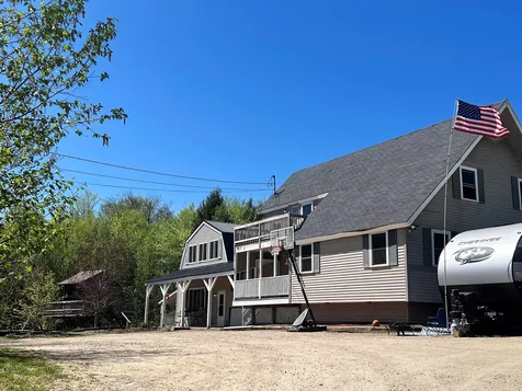 14 Moody Pond Road Ossipee NH 03814