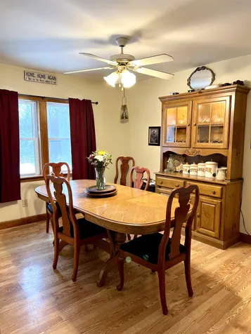 14 Moody Pond Road Ossipee NH 03814