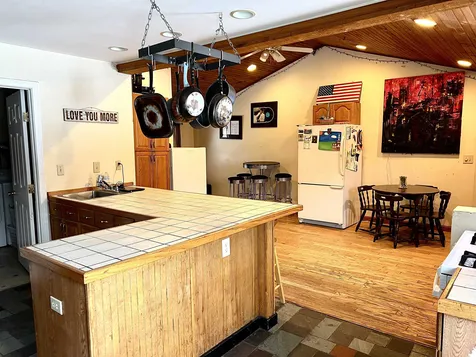 14 Moody Pond Road Ossipee NH 03814