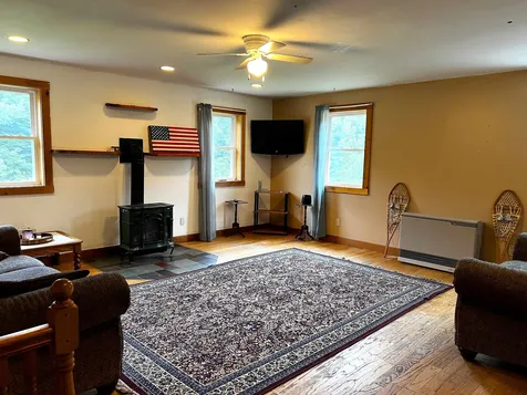 14 Moody Pond Road Ossipee NH 03814